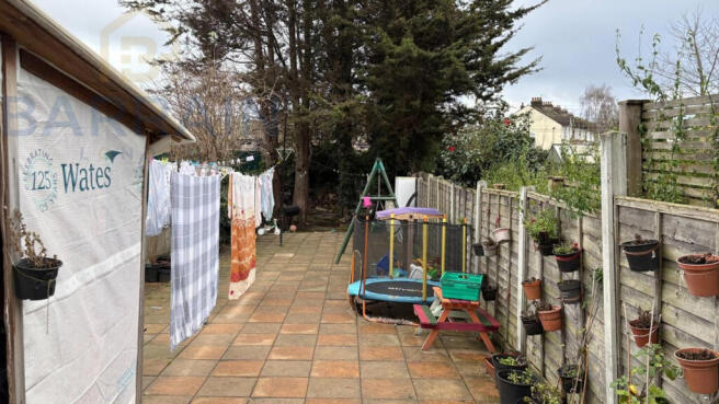 Shakespeare Crescent, E12, 3 Bedroom House For Sal