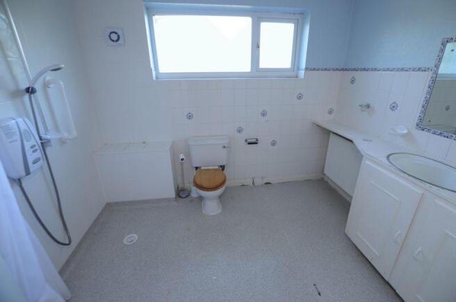 Wet Room