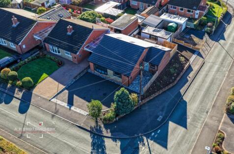 Bala Grove, Cheadle