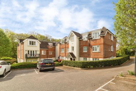 Canonsfield Road, Welwyn