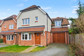 6, Tylney Place, Basingstoke RG24 8GY
