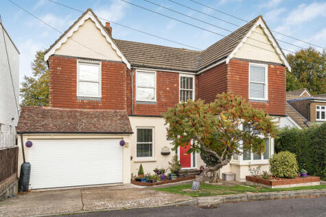 Paynesfield Road, Westerham, TN16