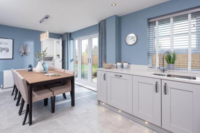 Kitchen 1