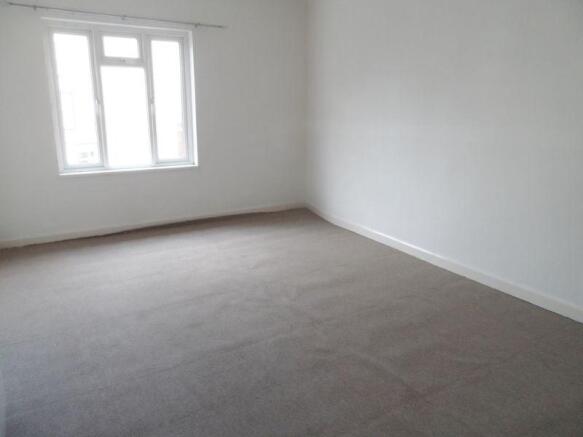 Double Bedroom 2