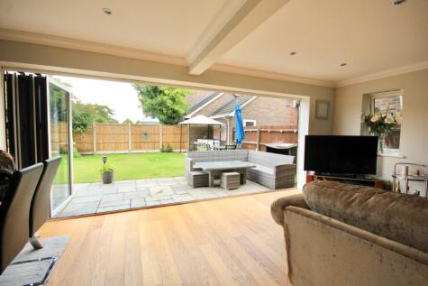 Cynthia Road, Poole, Dorset, BH12