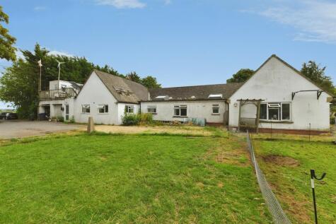 Bristol Road, Allington, CHIPPENHAM