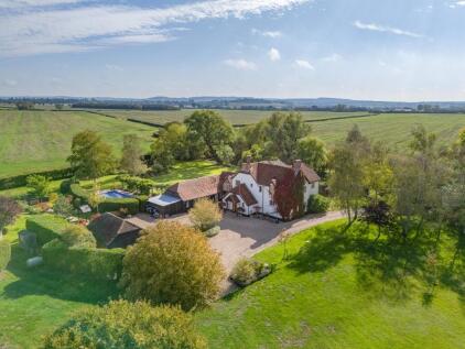 Long Marston, Tring, Hertfordshire, HP23