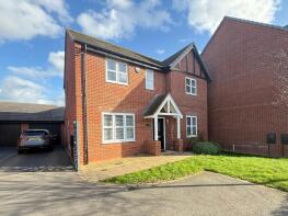 82, Rose Way, Nottingham NG12 4JE