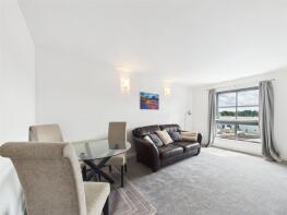 Flat 9, 271b, North High Street, Fisherrow, Musselburgh EH21 6BQ