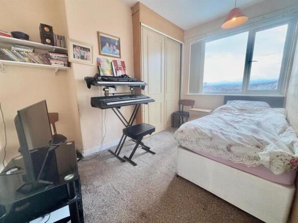 Bedroom Two: