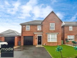 3, Mohave Drive, Liverpool L37 6FQ