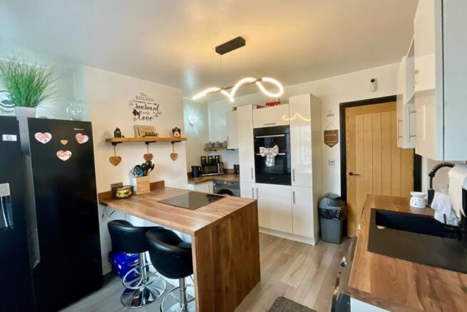 Handsworth Road, Sheffield, S13 9BN photo 3