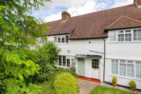 Common View, Letchworth Garden City
