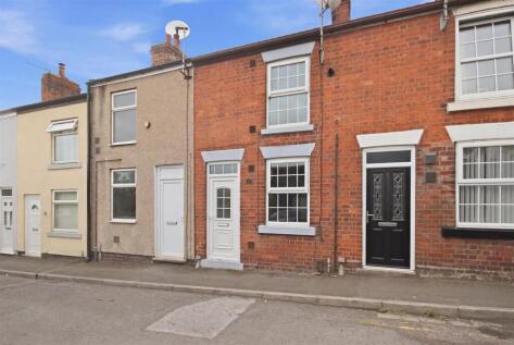 Chapel Street, Chesterfield, S41