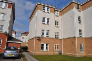 Flat 0/4, 22, Old Castle Gardens, Glasgow G44 4SR