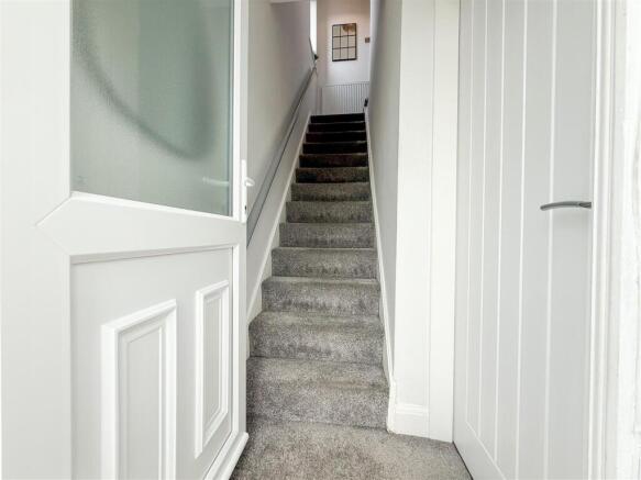 INNER HALLWAY