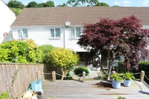 14, Packsaddle Close, Penryn TR10 8RR