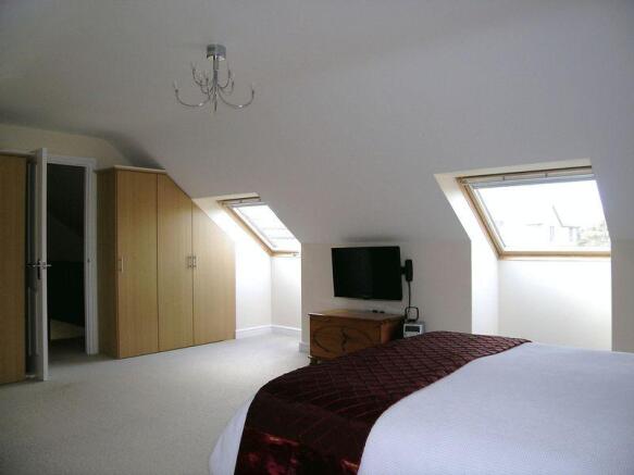 Bedroom 3