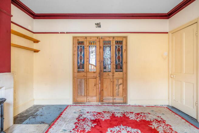 53, Lansdown, Stroud, GL5 photo 4