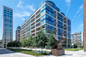 Flat 16, Thomas Earle House, Warwick Lane, London W14 8FN