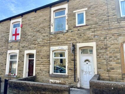Hollingreave Road, Burnley, Lancashire, BB11
