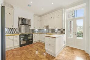 2, Southwood Mansions, Southwood Lane, Hornsey, London N6 5SZ