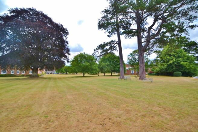 grounds