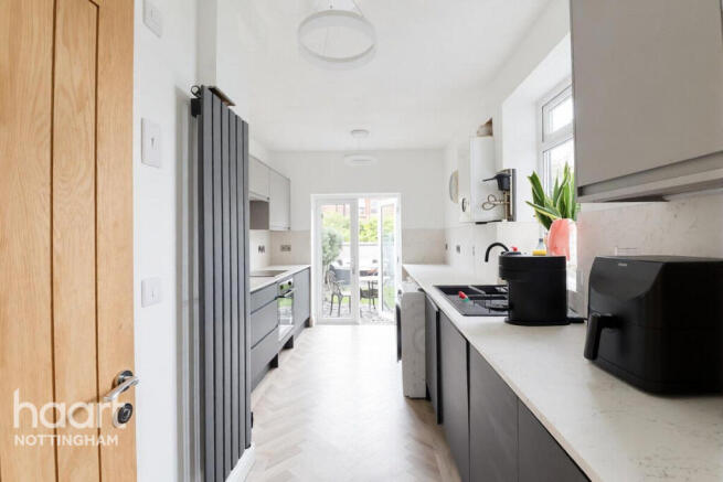 Chantrey Road, West Bridgford photo 4