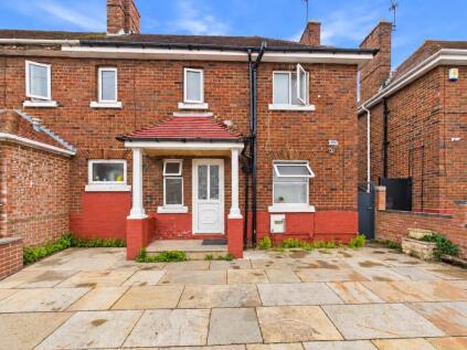 Willow Avenue, Gloucester, Gloucestershire, GL4