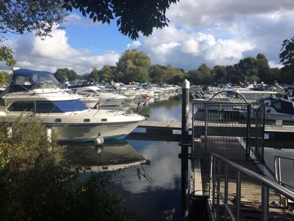 Bray Marina