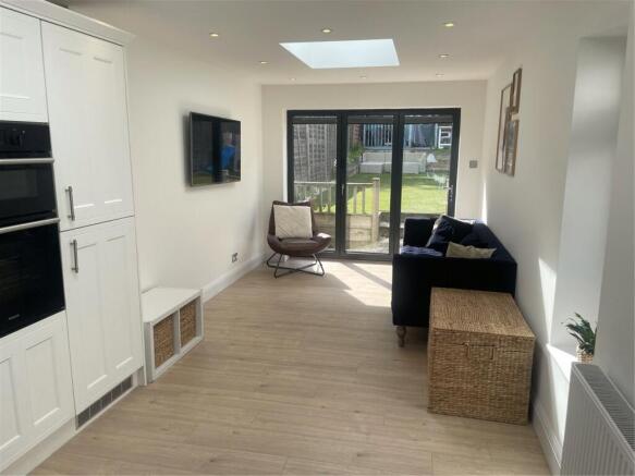 Day/Living Area