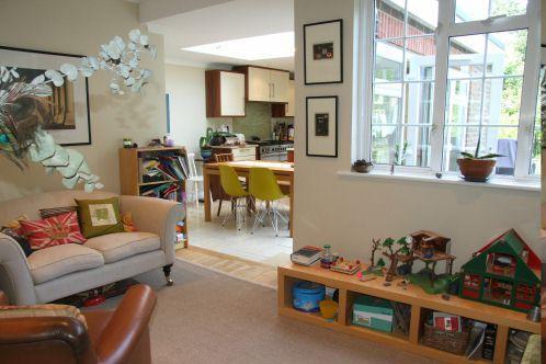 Music/Play Room