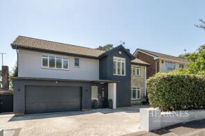 8, Leven Close, Bournemouth BH4 9LP