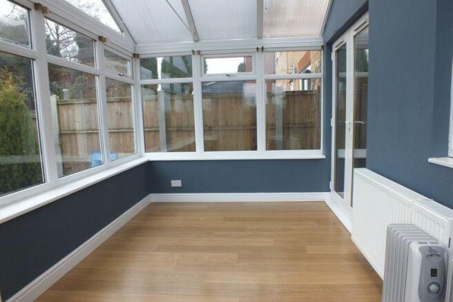 CONSERVATORY