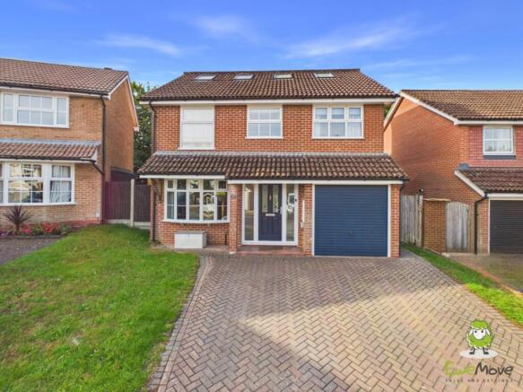 EweMove Estate Agents Basingstoke