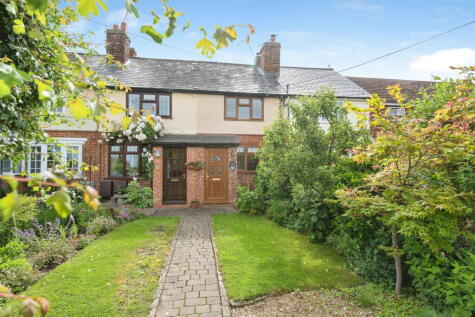 Bury Road, Shillington, SG5 3NY