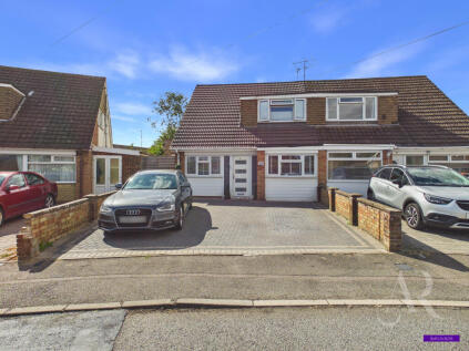 Cromwell Avenue, Newport Pagnell