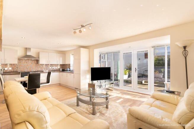3rd reception room