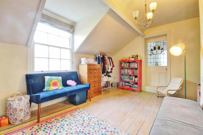 Bedroom 3