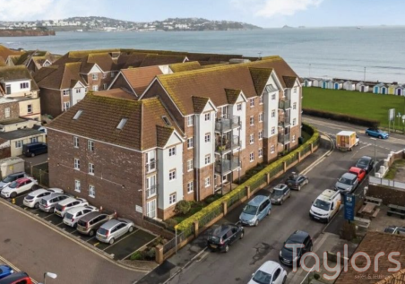 Colin Road, Paignton, TQ3 2NQ