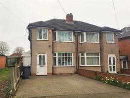 132, Whitecroft Road, Birmingham B26 3RG