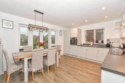 Collier Street, Yalding, Maidstone, Kent