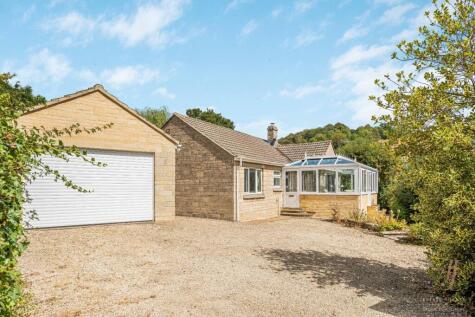 Lewiston Close, Brimscombe, Stroud