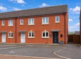 70, Henry Robertson Drive, Oswestry SY11 3GY