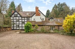 Bridgend House, Letton HR3 6DH