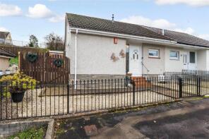 12, Ruthven Place, Bishopbriggs G64 1JX