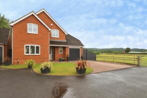 2, The Paddock, Bewdley Road North, Stourport-on-severn DY13 8PA