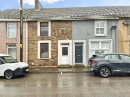 2, Cunard Row, Salem Road, Port Talbot SA12 9ED