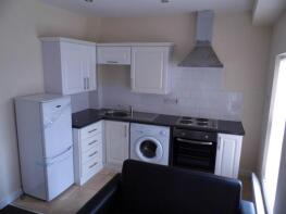 Apartment 4, 179, Smithdown Road, Wavertree, Liverpool L15 2HD