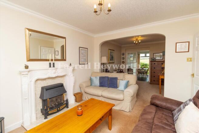 Glenridding Drive, Barrow In Furness photo 4